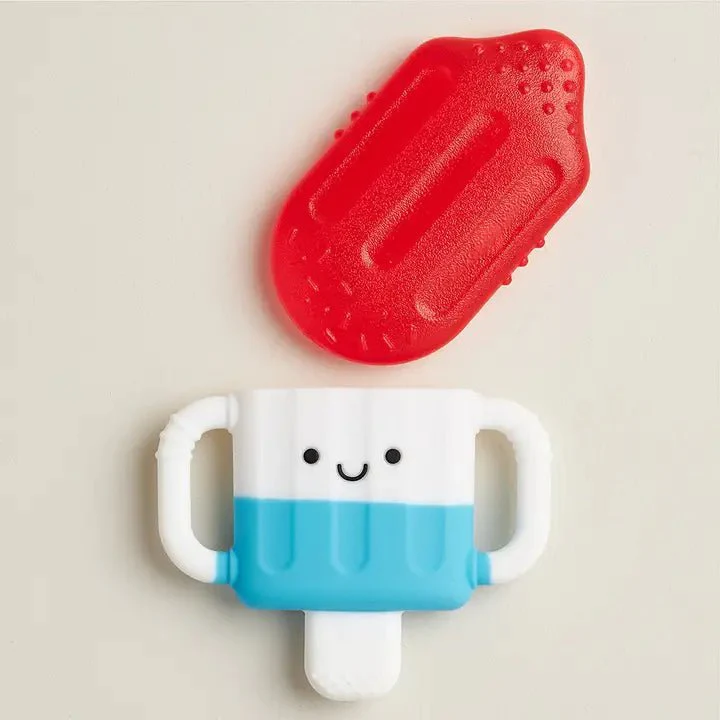 Itzy Ritzy - Itzy Cool - Cooling Teether - Image 3