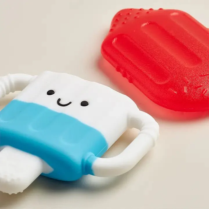 Itzy Ritzy - Itzy Cool - Cooling Teether - Image 4