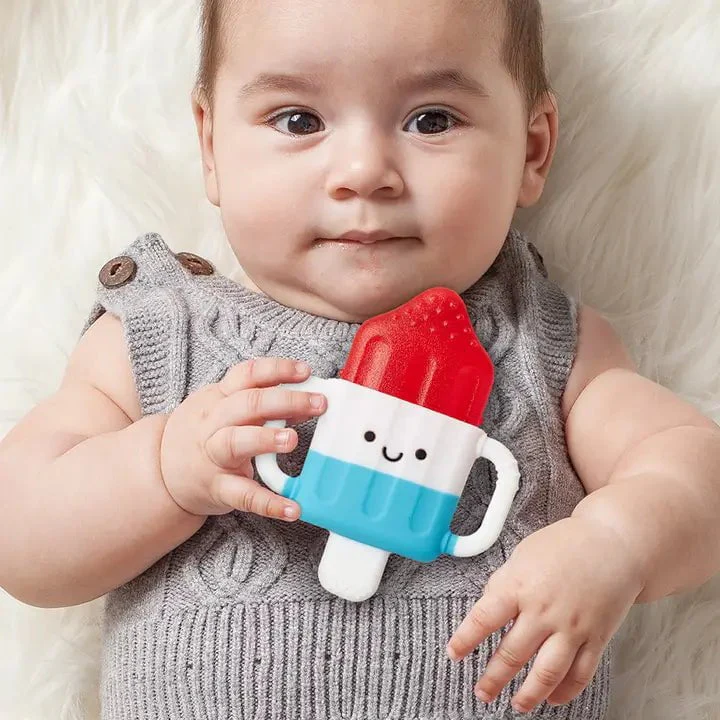 Itzy Ritzy - Itzy Cool - Cooling Teether - Image 5