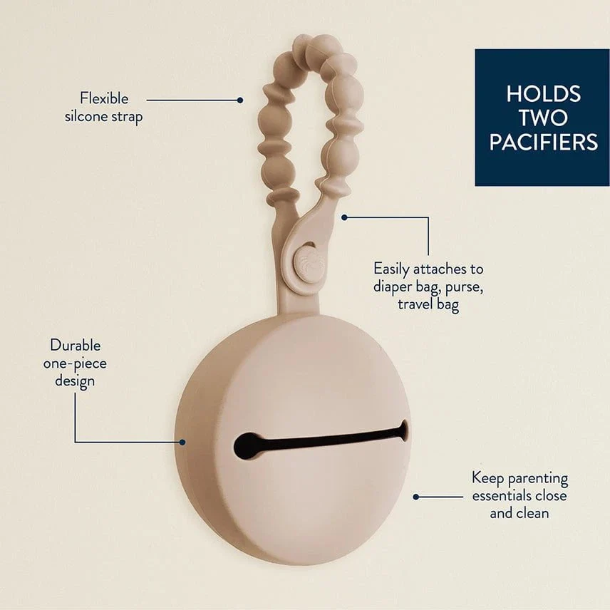 Itzy Ritzy - Itzy Paci Pod - Image 2