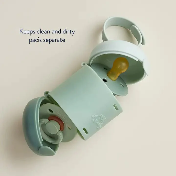 Itzy Ritzy - Itzy Pod Duo - Pacifier Holder - Image 5