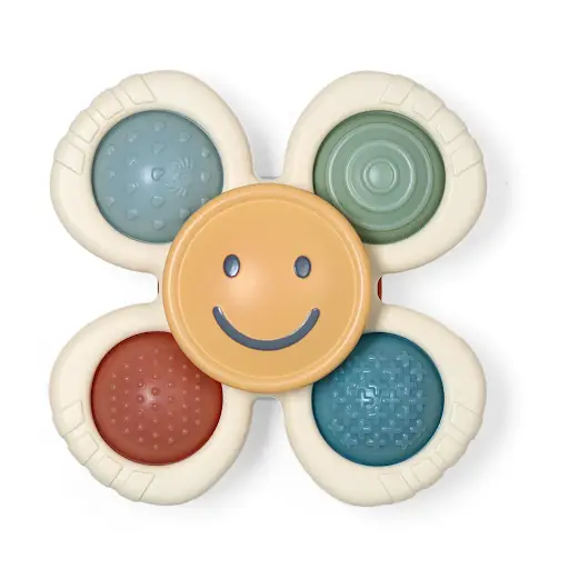 Itzy Ritzy - Itzy Pop & Whirl - Bath + Travel Toy - Image 3