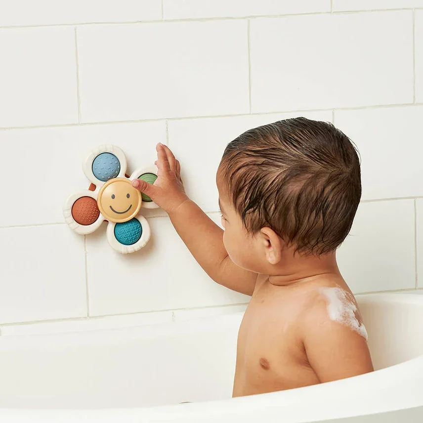 Itzy Ritzy - Itzy Pop & Whirl - Bath + Travel Toy - Image 7