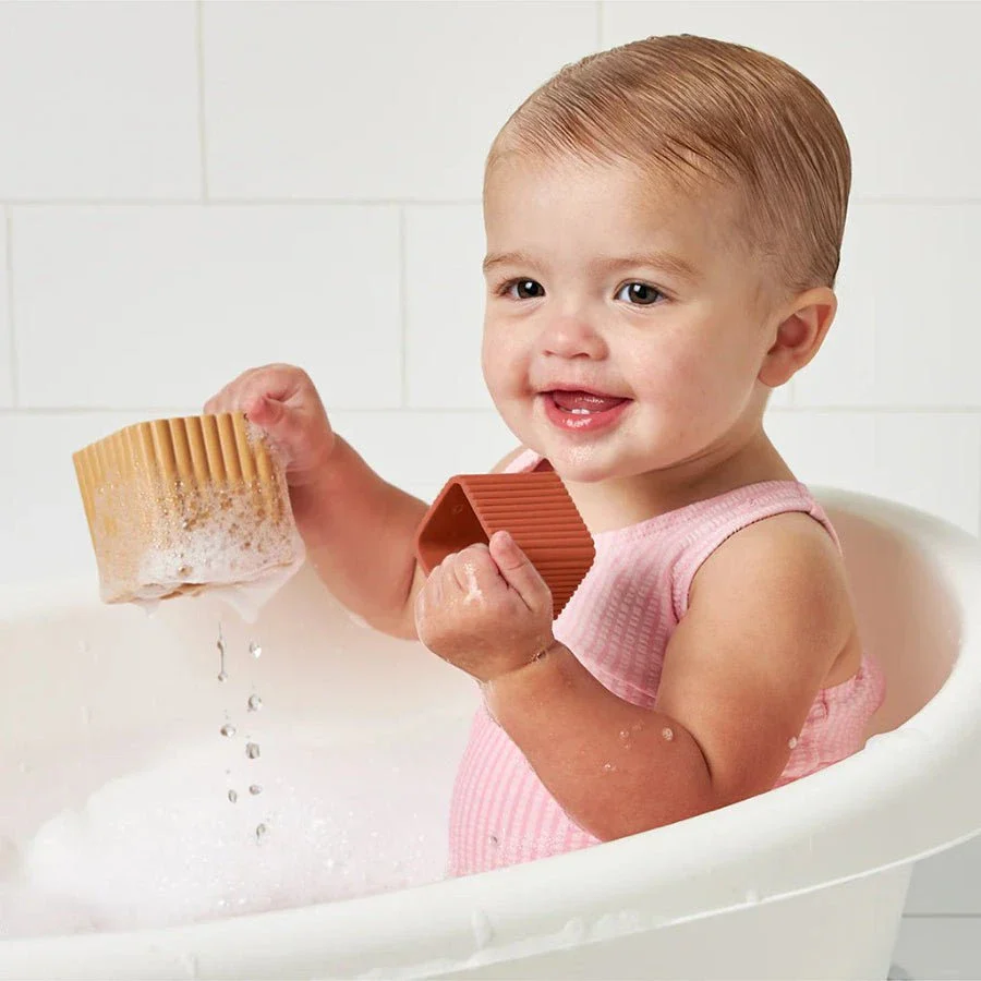 Itzy Ritzy - Itzy Sprinkle Nesting Cups - Image 2