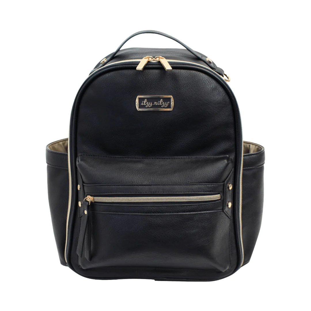 Itzy Ritzy - Mini Diaper Bag Backpack