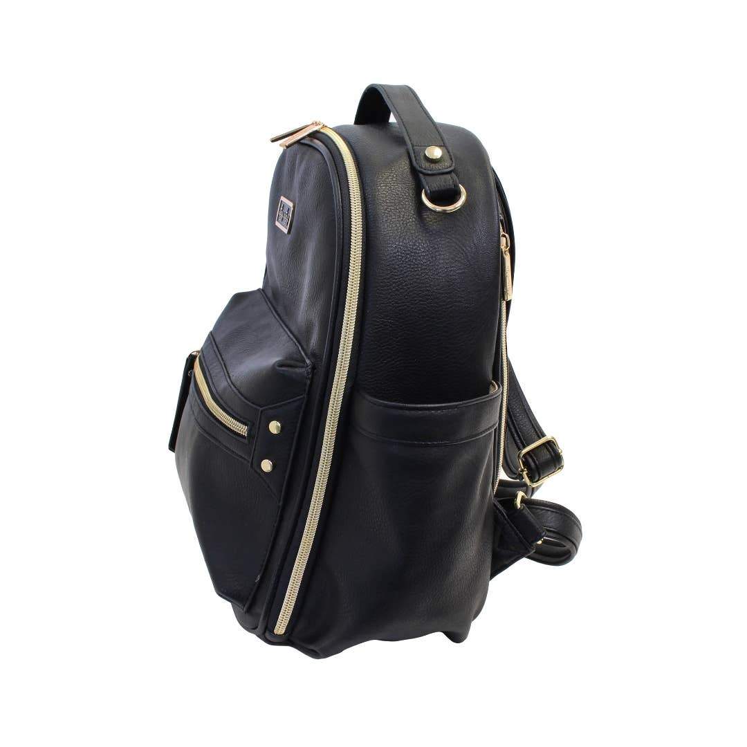 Itzy Ritzy - Mini Diaper Bag Backpack - Image 2