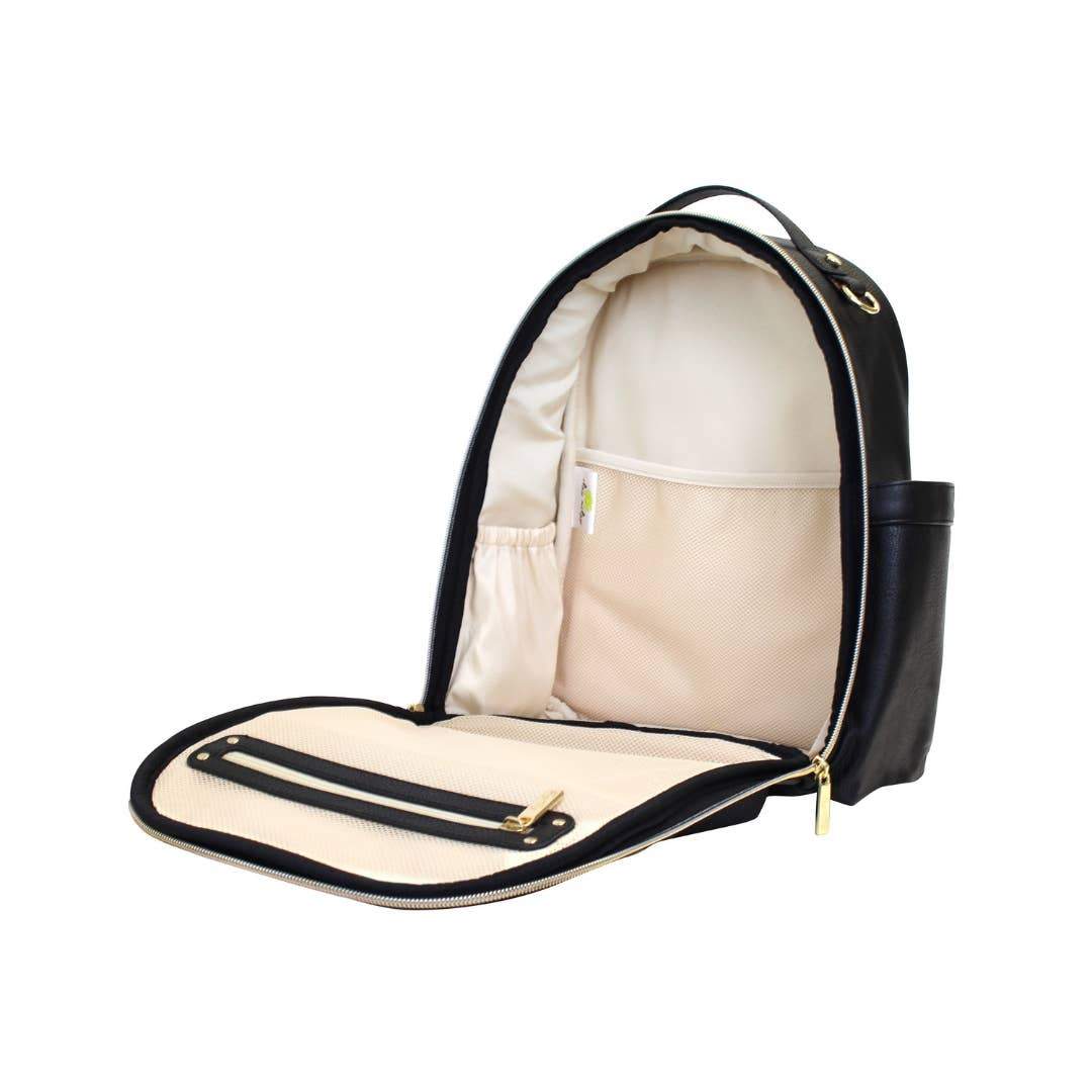 Itzy Ritzy - Mini Diaper Bag Backpack - Image 4