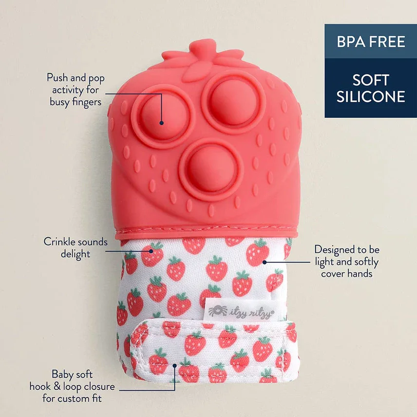 Itzy Ritzy - Itzy Mitt Pop - Image 3