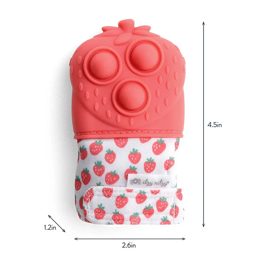 Itzy Ritzy - Itzy Mitt Pop - Image 5