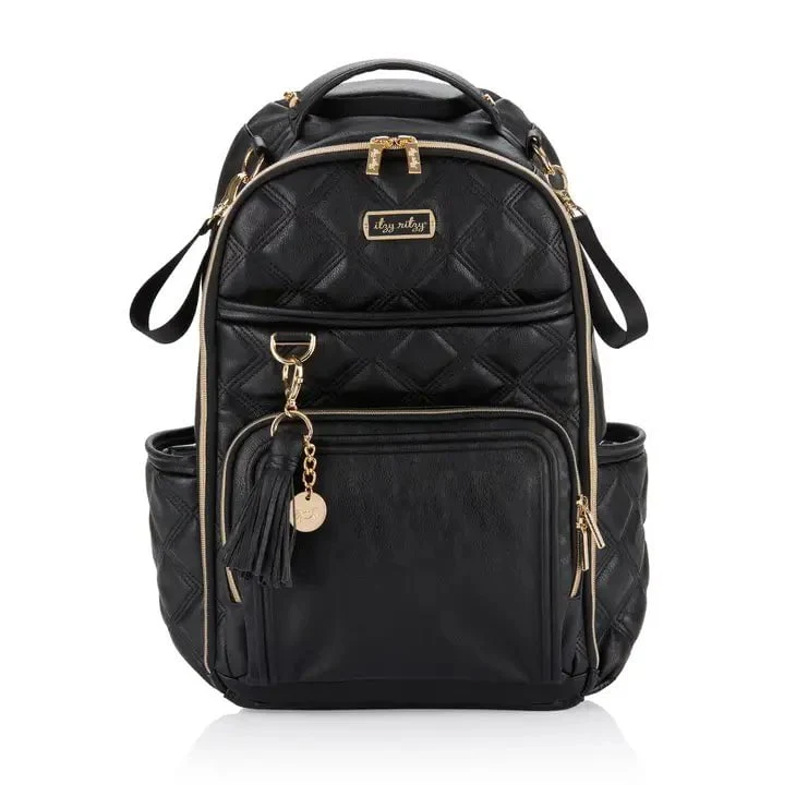 Itzy Ritzy - Mystic Boss Plus™ Backpack Diaper Bag