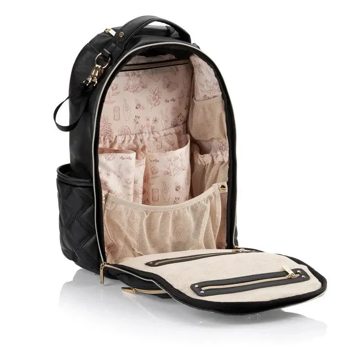 Itzy Ritzy - Mystic Boss Plus™ Backpack Diaper Bag - Image 2