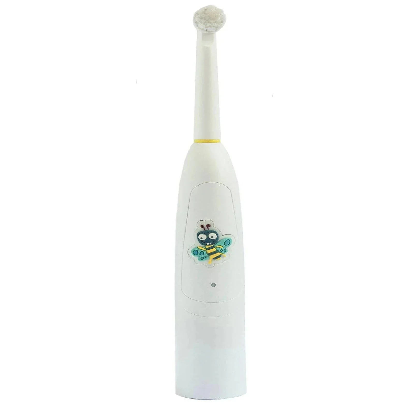 Jack N Jill - Buzzy Brush Musical Electric Toothbrush - Image 3