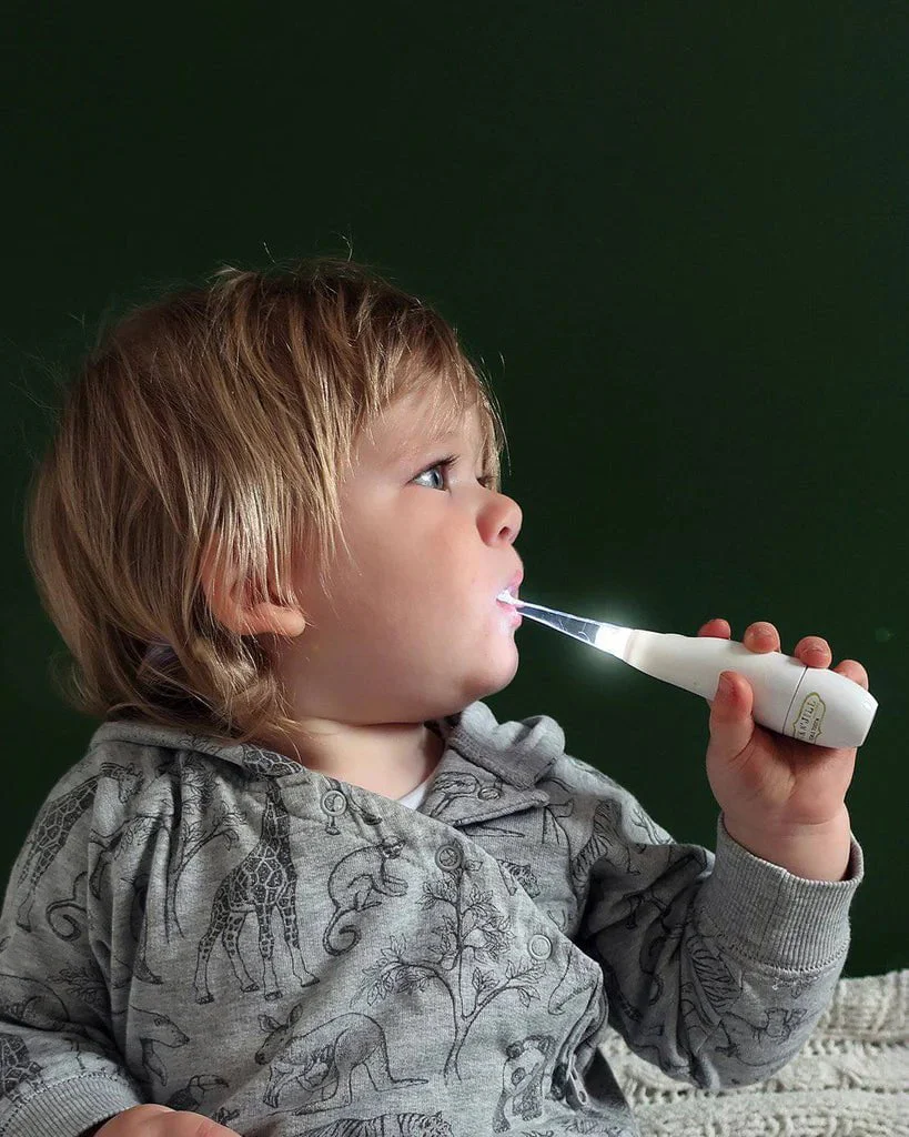 Jack N Jill - Tickle Tooth Sonic Toothbrush - Image 3