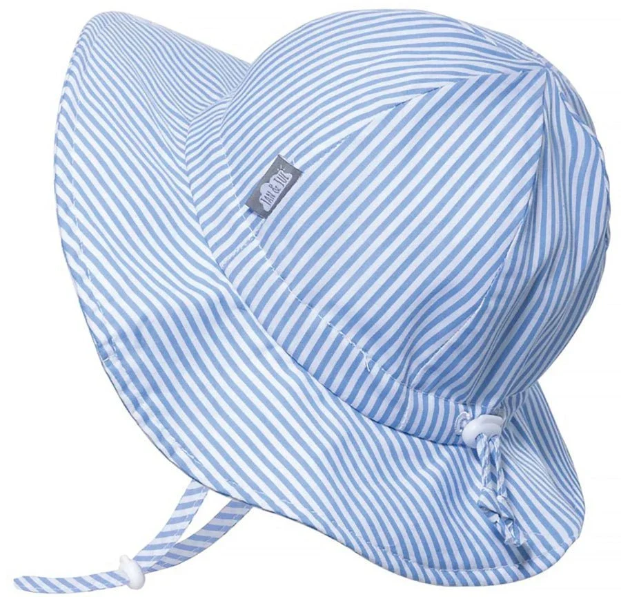 Jan & Jul - Cotton Floppy Hats - Image 5