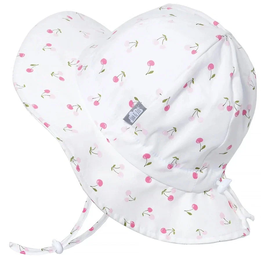 Jan & Jul - Cotton Floppy Hats - Image 6