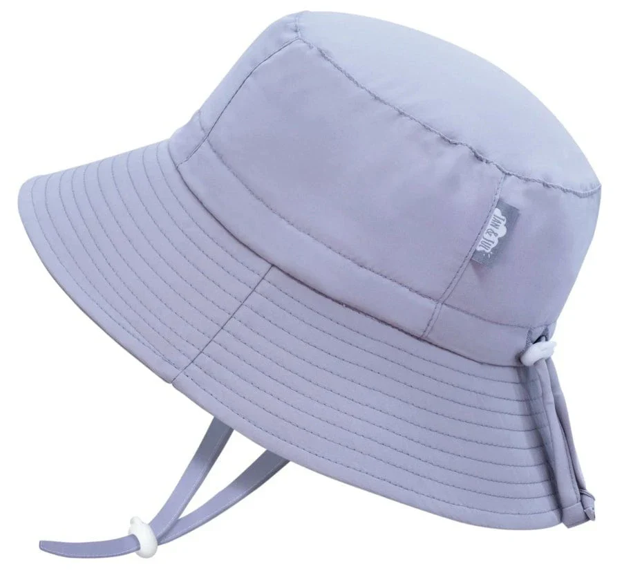 Jan & Jul - Kids Aqua-Dry Water Repellent Bucket Hats - Image 19