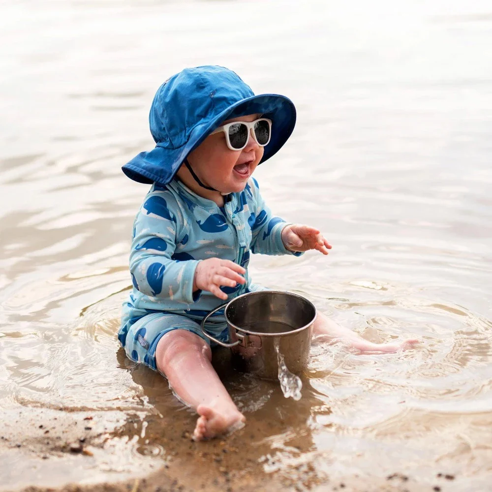Jan & Jul - Waterproof UV Swim Jumpsuit - Image 2