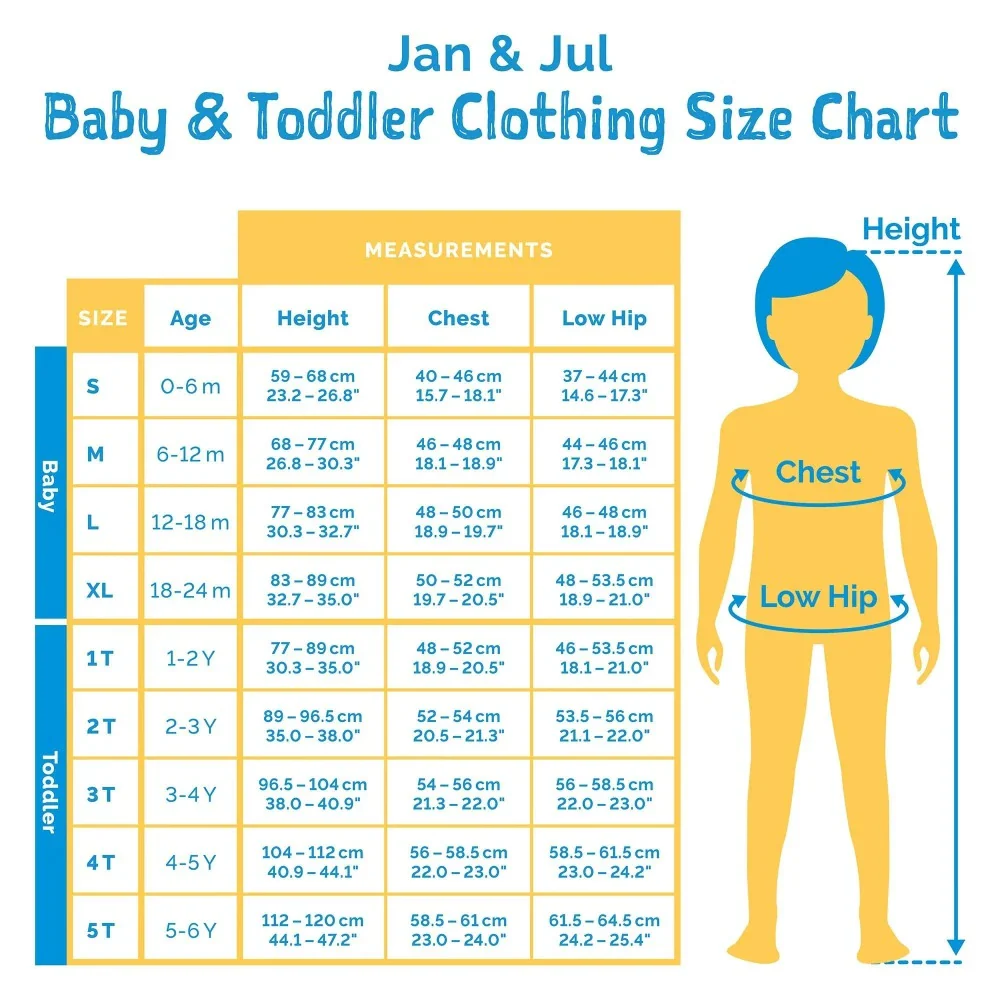 Jan & Jul - Waterproof UV Swim Jumpsuit - Image 3