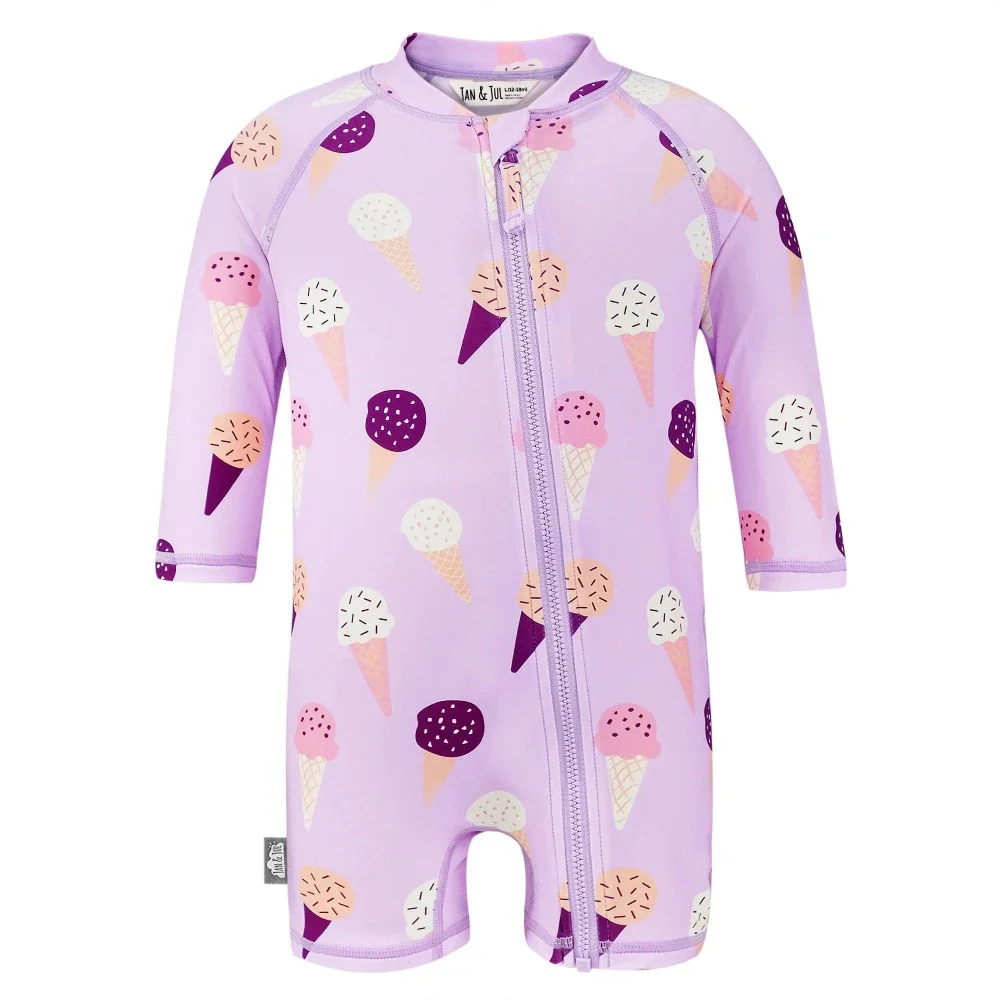 Jan & Jul - Waterproof UV Swim Jumpsuit - Image 5