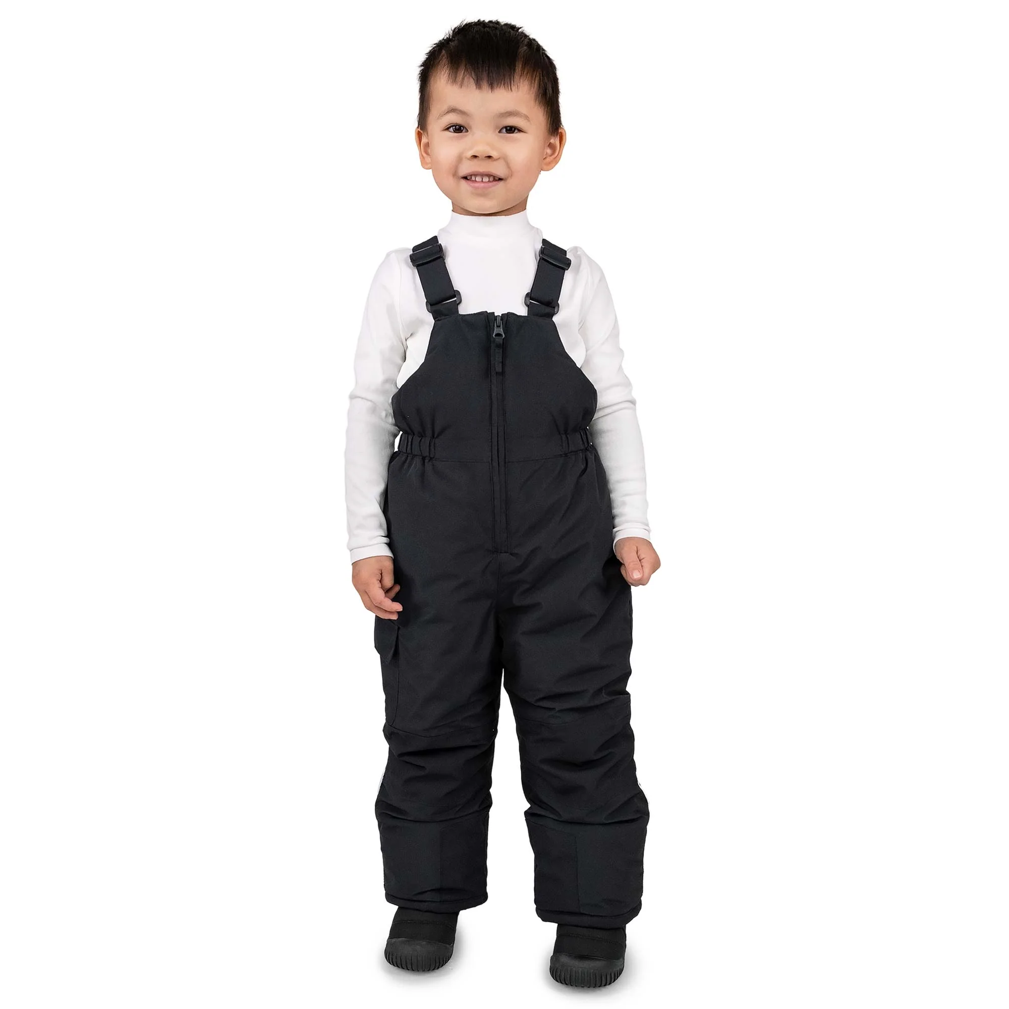 Jan & Jul - Kids Waterproof Snow Overalls