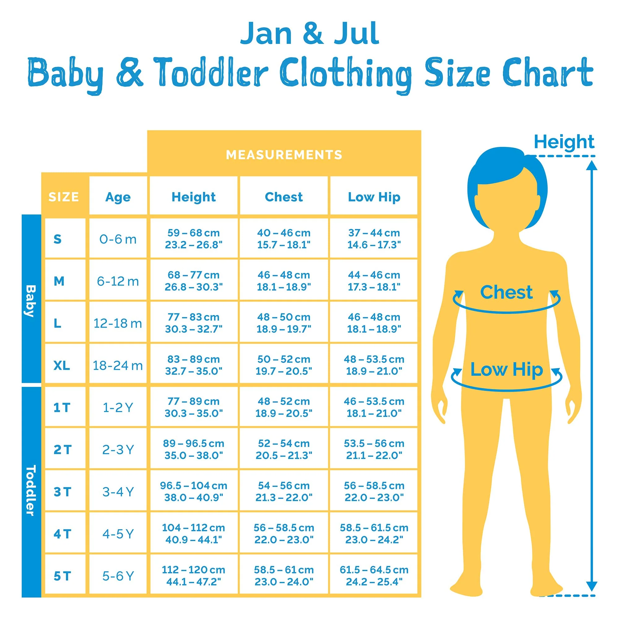 Jan & Jul - Kids Waterproof Snow Overalls - Image 9