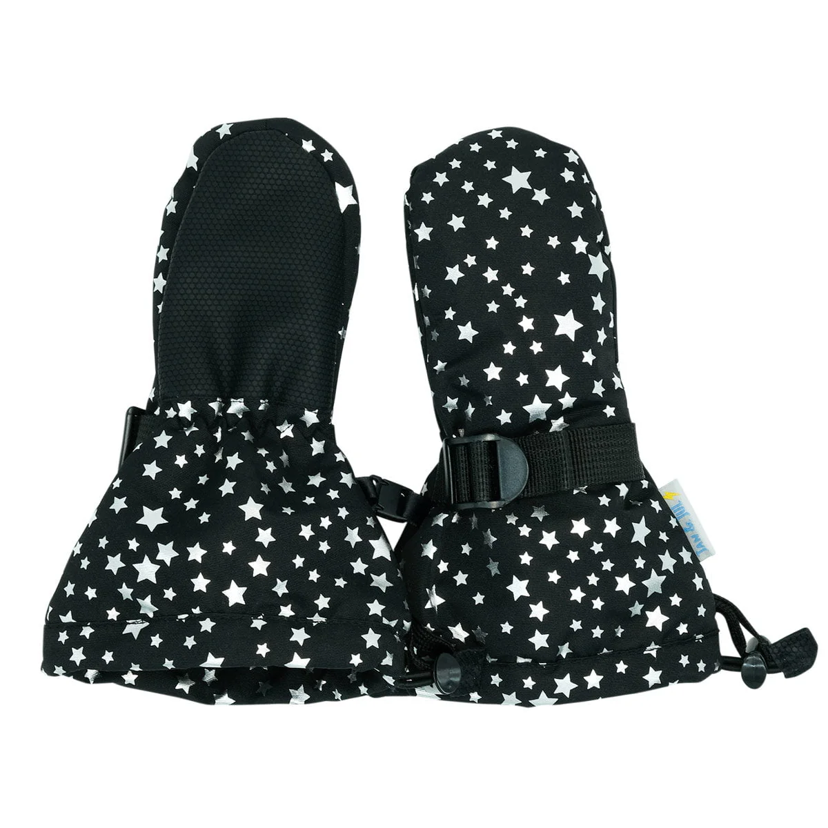 Jan & Jul - Toasty-Dry Waterproof Snow Mittens - Image 6