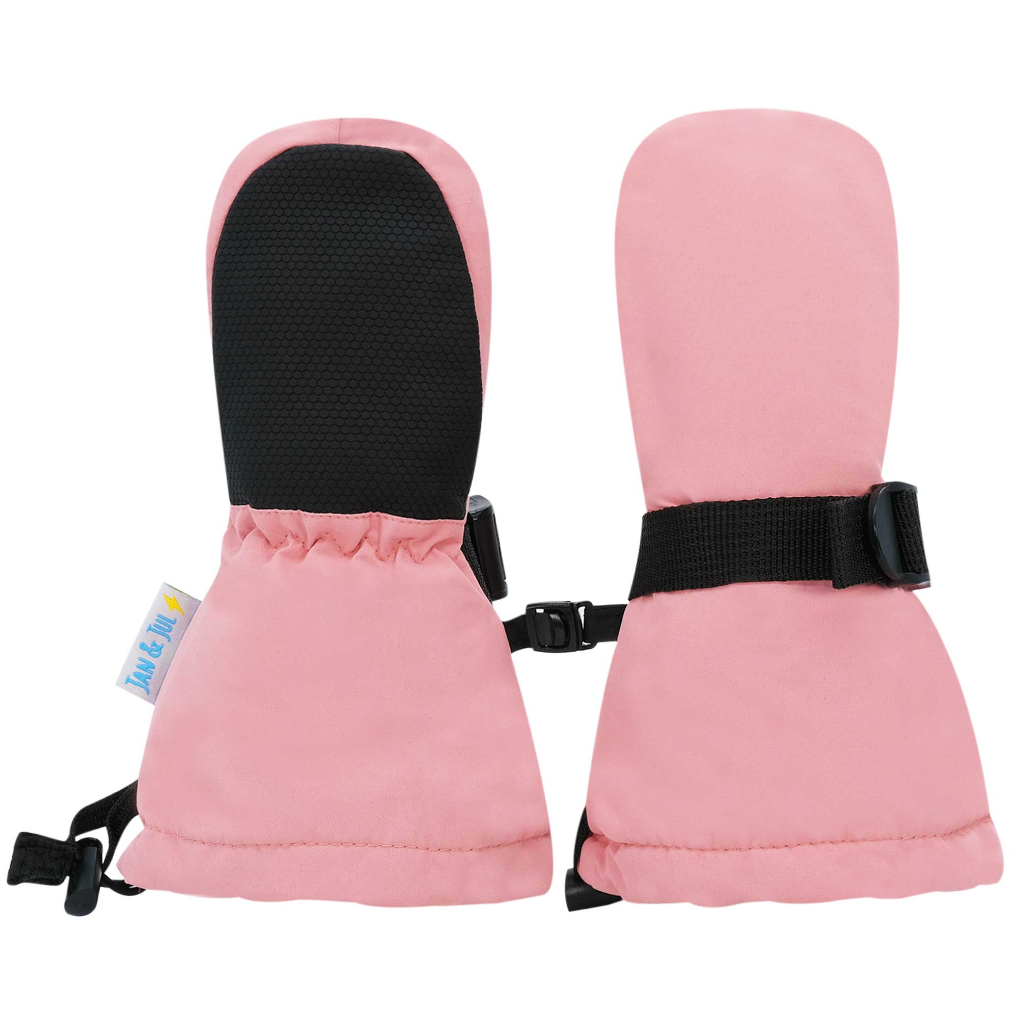 Jan & Jul - Toasty-Dry Waterproof Snow Mittens - Image 8