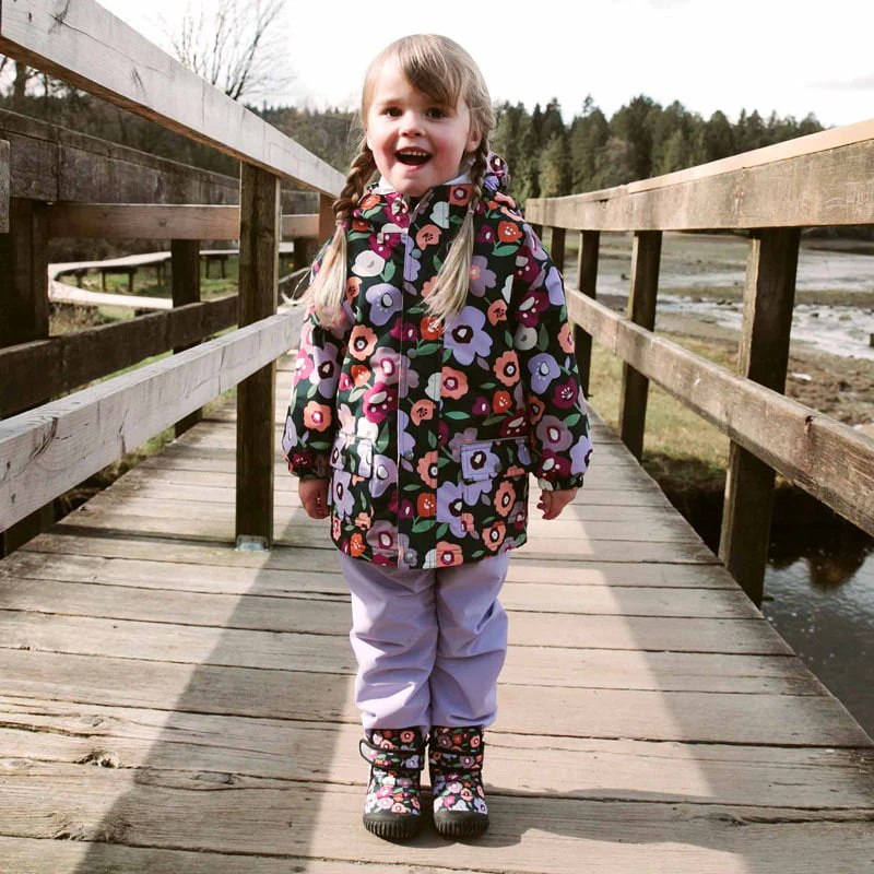 Jan & Jul - Toasty-Dry Winter Booties - Image 11