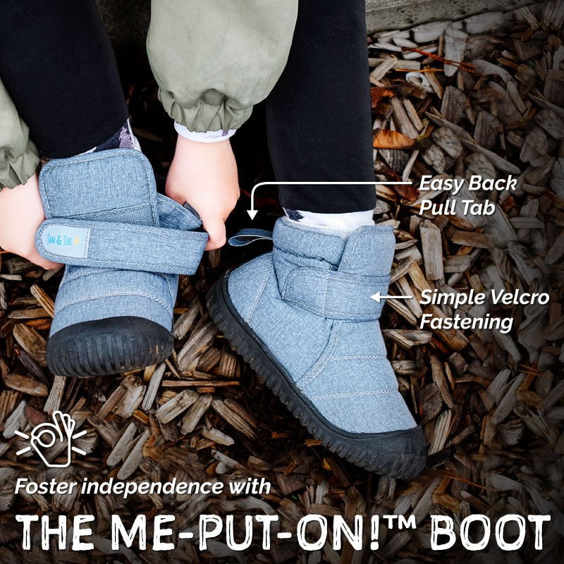 Jan & Jul - Toasty-Dry Winter Booties - Image 13
