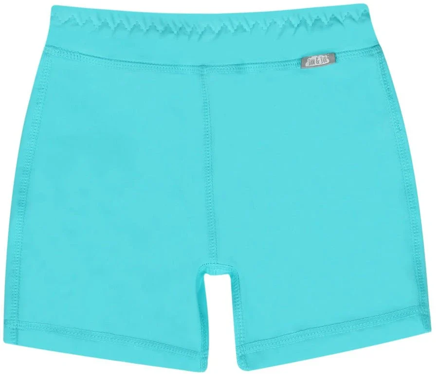 Jan & Jul - UV Swim Trunks - Image 6