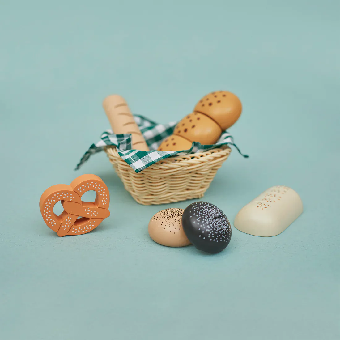 Janod - Bakery Basket - Image 4