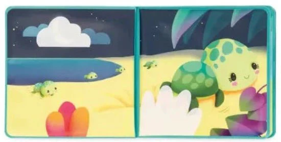 Janod - Book - The Magical Life of Sea Turtles - Image 2