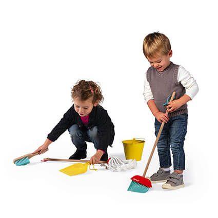 Janod - Cleaning Set - Image 3