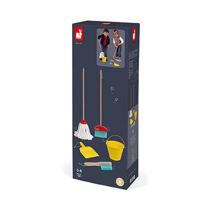 Janod - Cleaning Set - Image 4