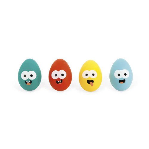 Janod - Egg And Spoon Race - Image 2