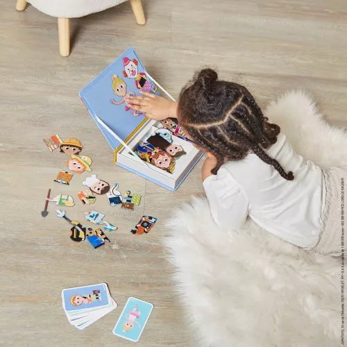 Janod - Magnetibook - Jobs - Image 2