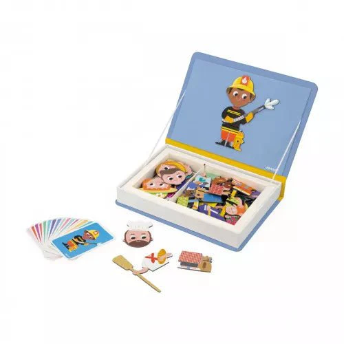 Janod - Magnetibook - Jobs - Image 3