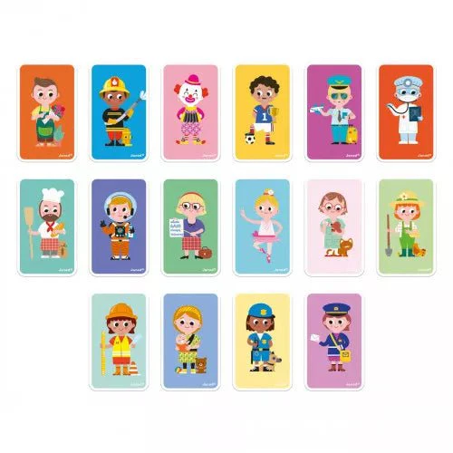 Janod - Magnetibook - Jobs - Image 4