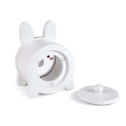 Janod - Piggy Bank Rabbit - Image 3