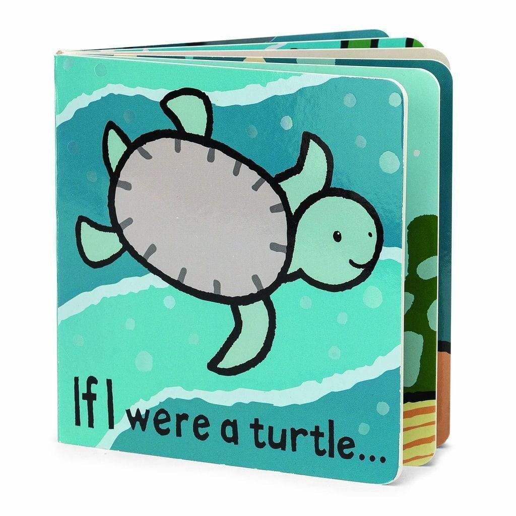 Jellycat - Book: If I were a... - Image 2