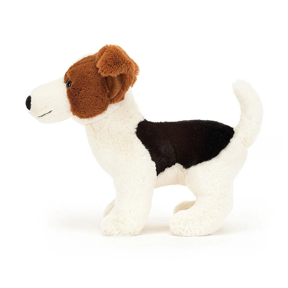 Jellycat - Albert Jack Russell - Image 2
