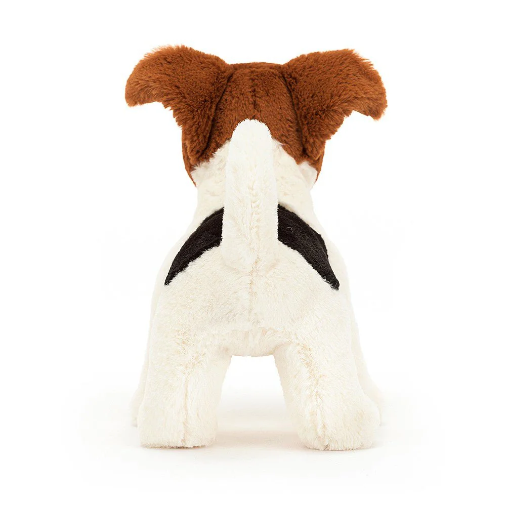 Jellycat - Albert Jack Russell - Image 3