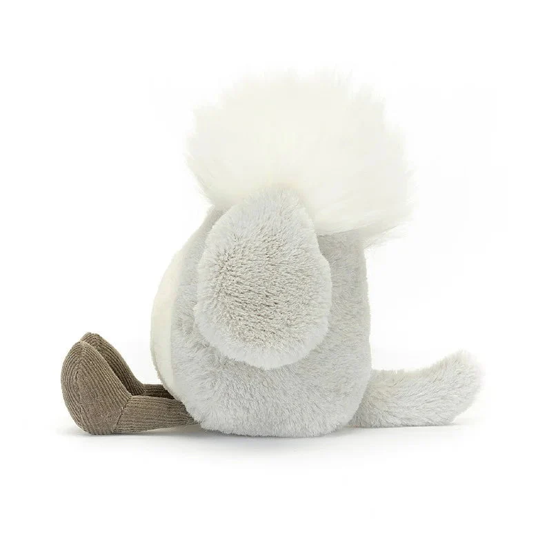 Jellycat - Amuseabean Sheepdog - Image 2