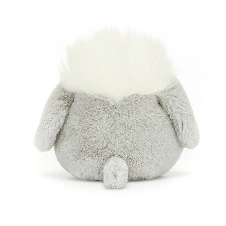 Jellycat - Amuseabean Sheepdog - Image 3