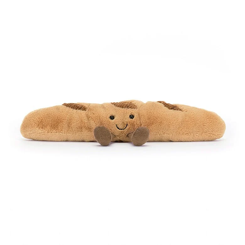 Jellycat - Amuseable Baguette - Image 5