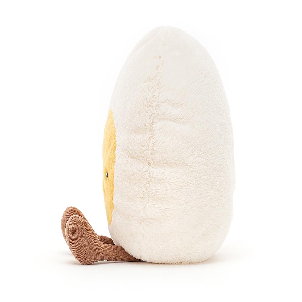 Jellycat - Amuseable Happy Boiled Egg - Image 2