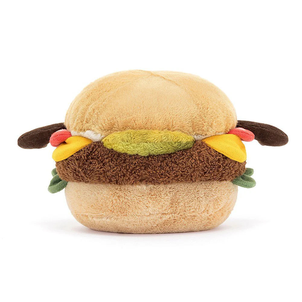 Jellycat - Amuseable Burger - Image 3
