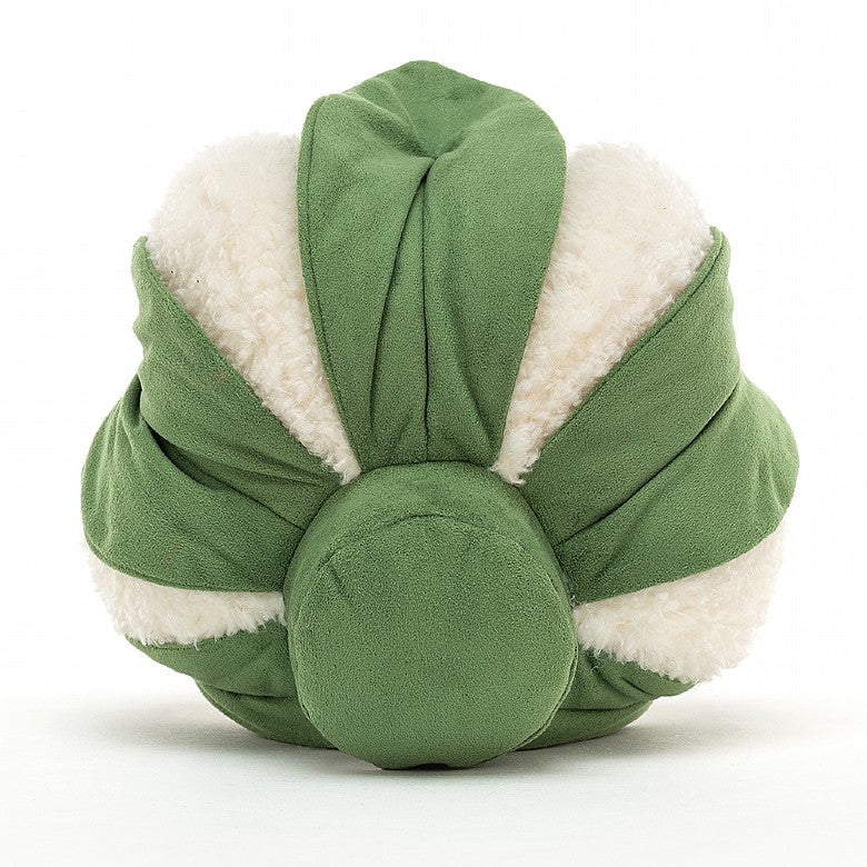 Jellycat - Amuseable Cauliflower - Image 3