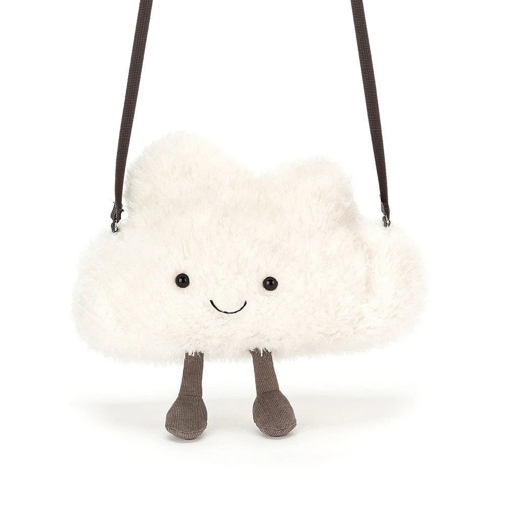 Jellycat - Amuseable Cloud Bag - Image 4