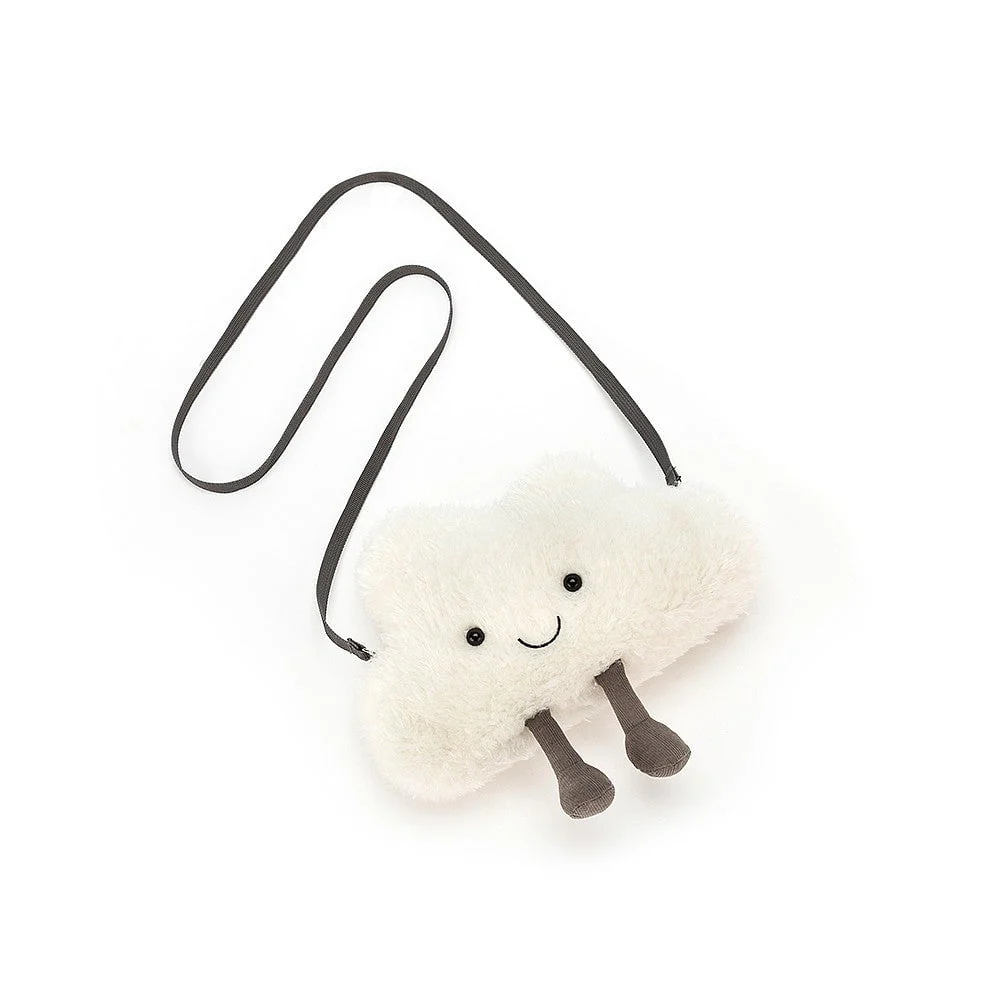 Jellycat - Amuseable Cloud Bag - Image 5
